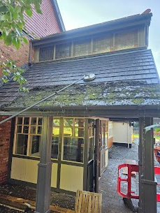 Ridge line detail – image 5